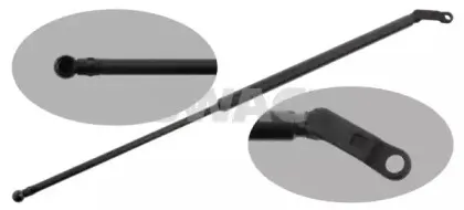 Газовая пружина, крышка багажник SWAG купить